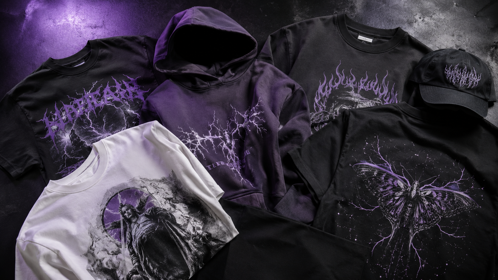 Franks Clothing menswear