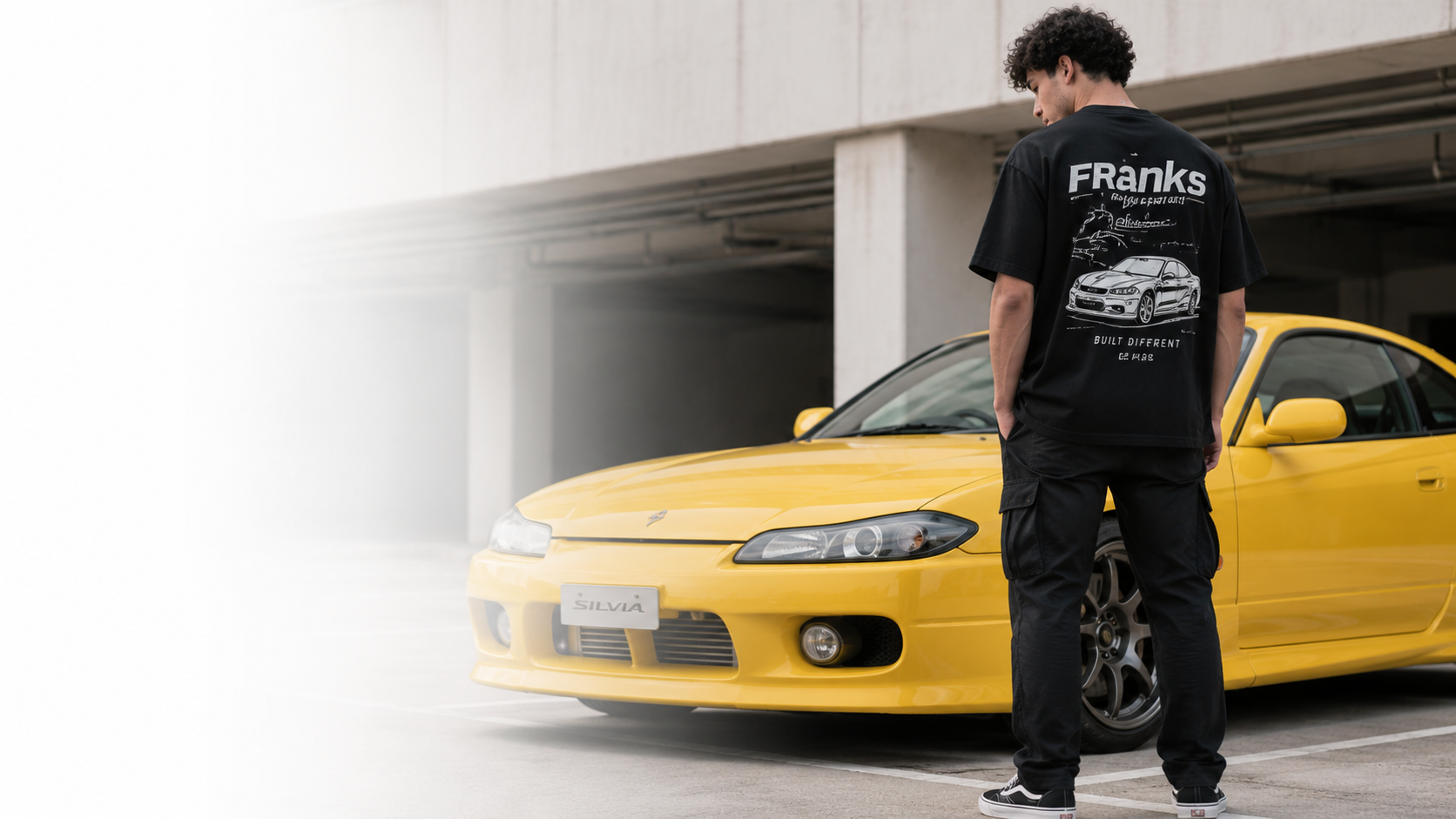 Franks Clothing new arrivals
