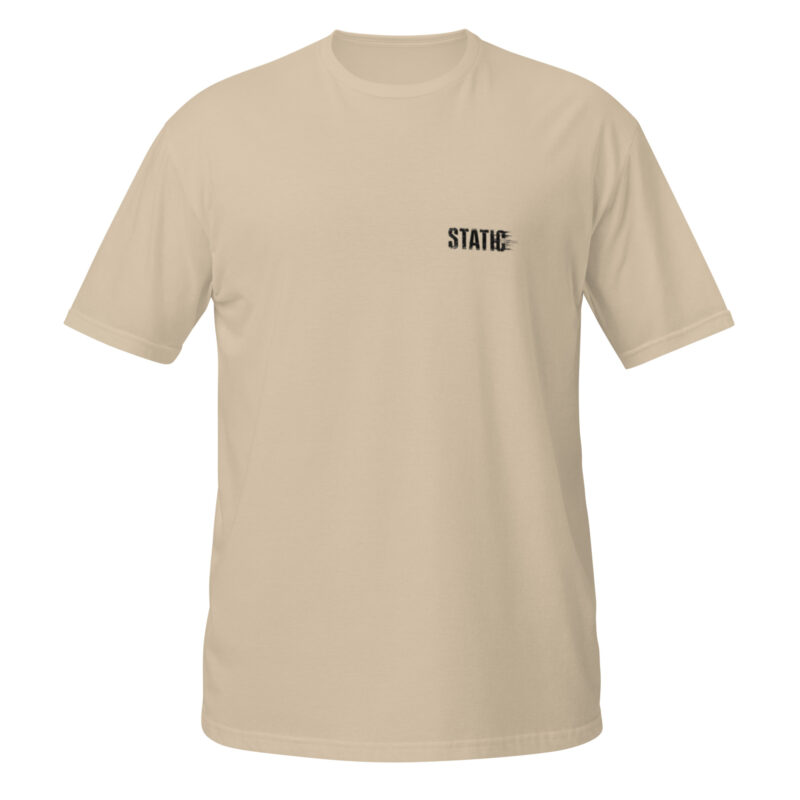 Static Tee