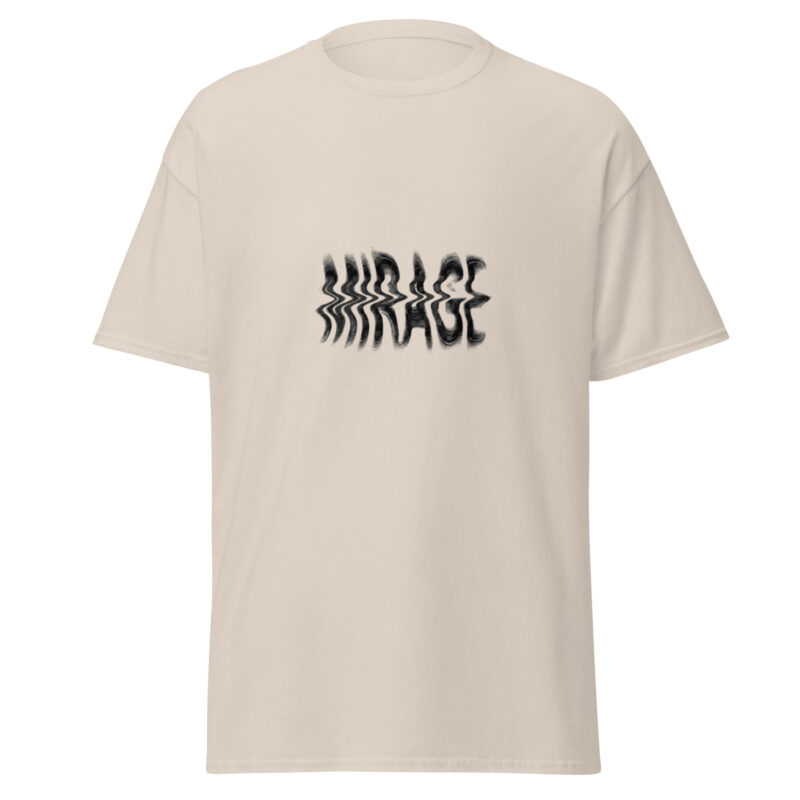 Mirage Tee