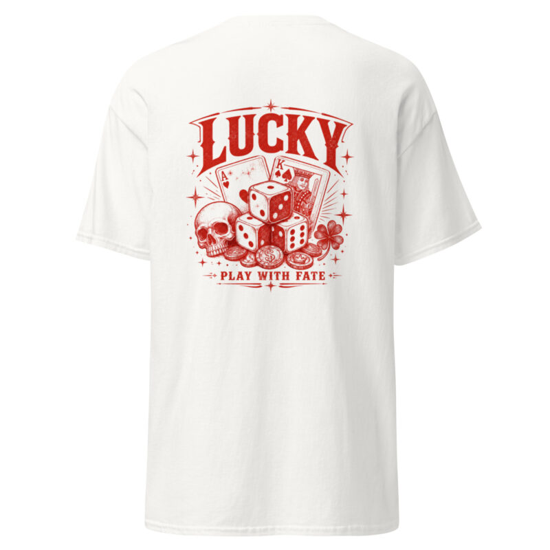Lucky Tee