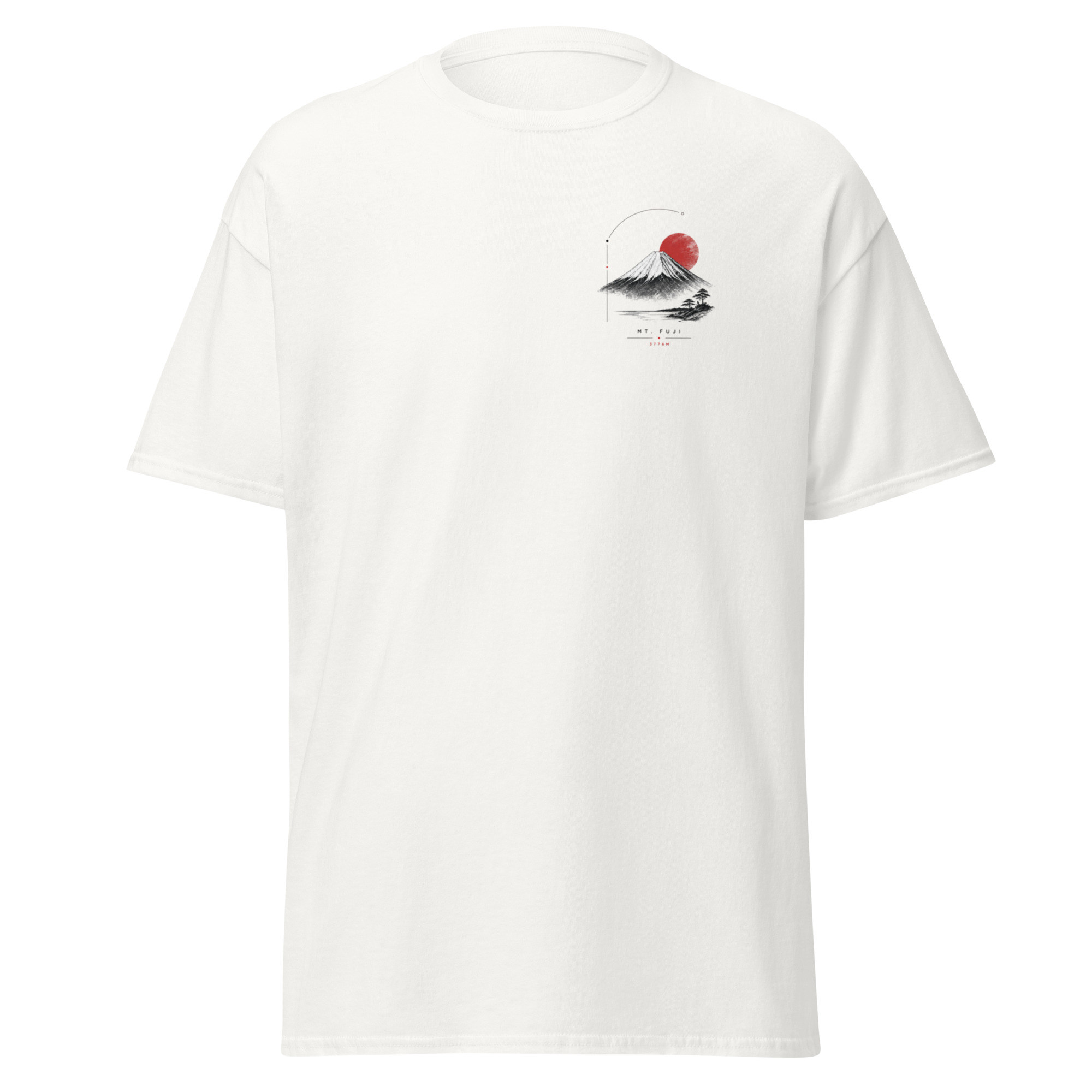 Mt. Fuji Tee - Image 4