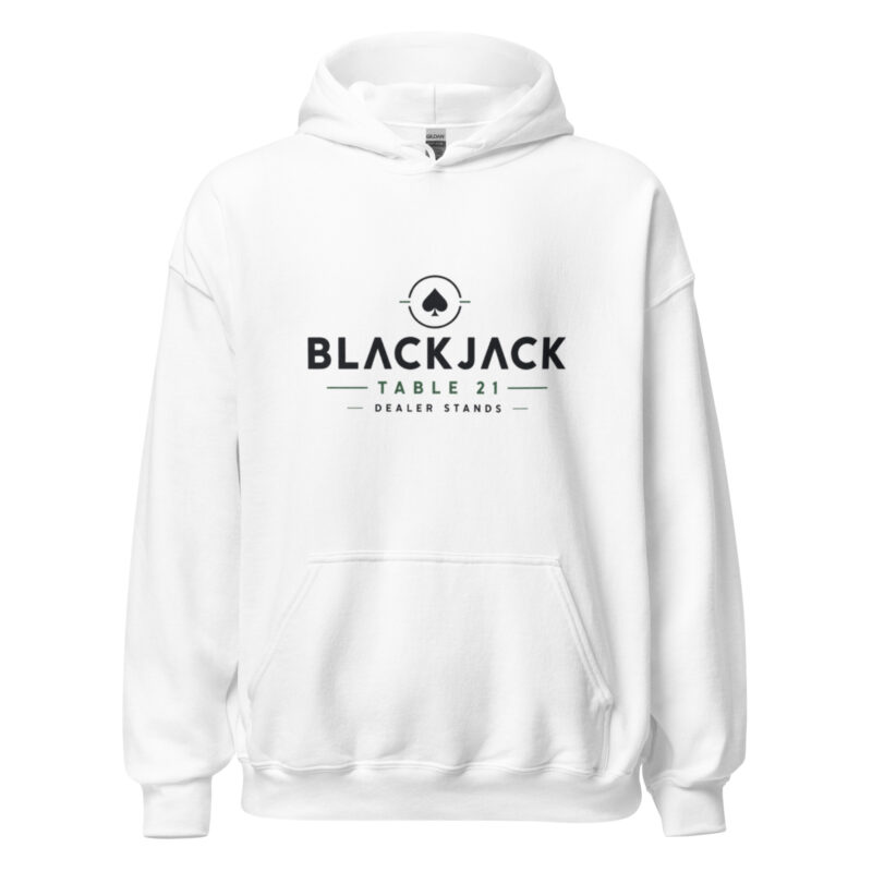 Blackjack Hoodie
