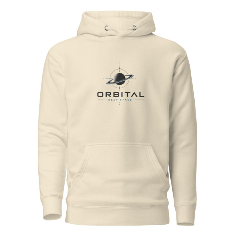 Orbital Hoodie