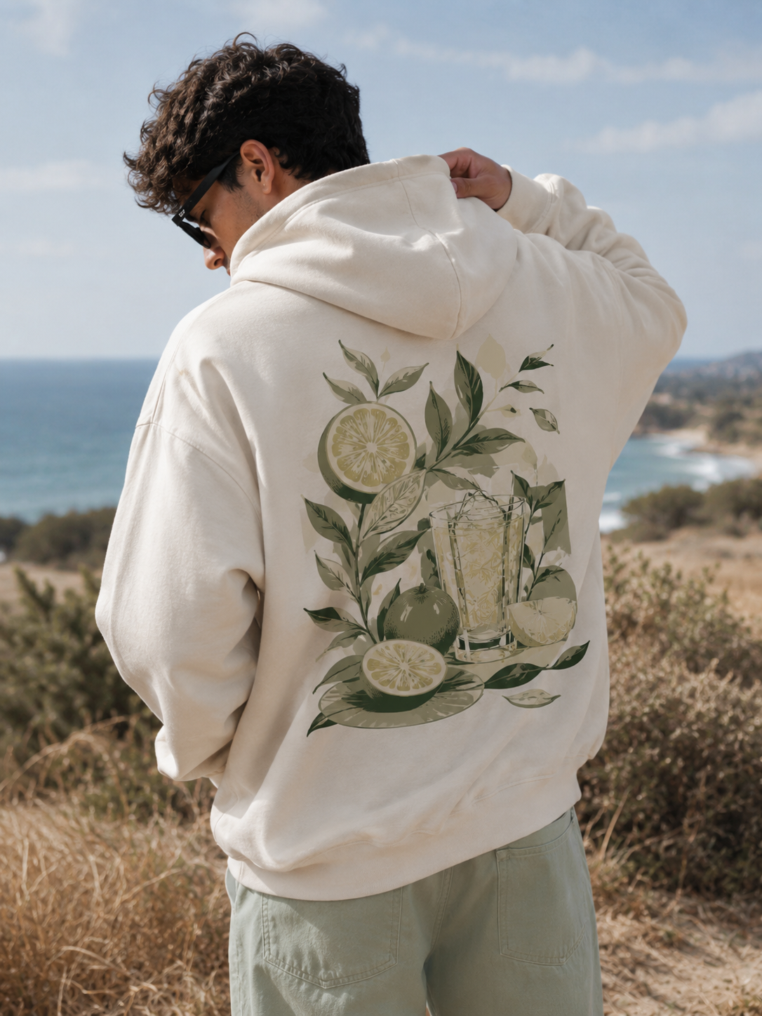 Franks Clothing hoodies