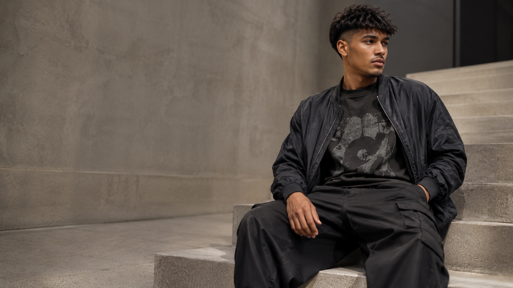 Franks Clothing menswear