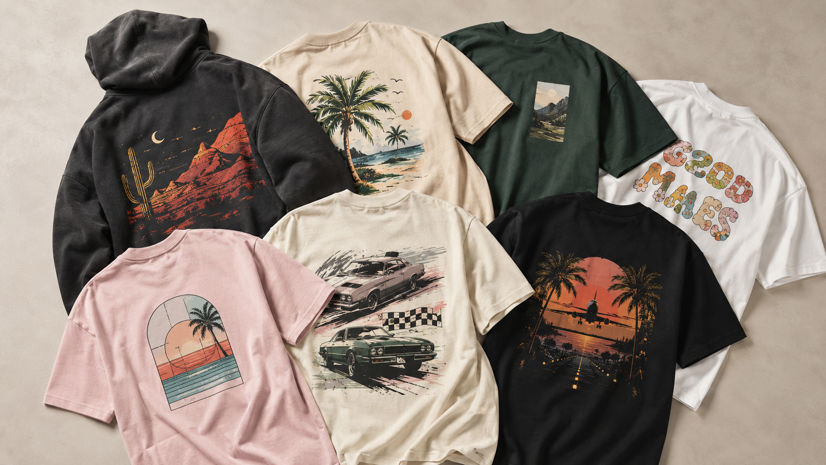 Franks Clothing streetwear campaign