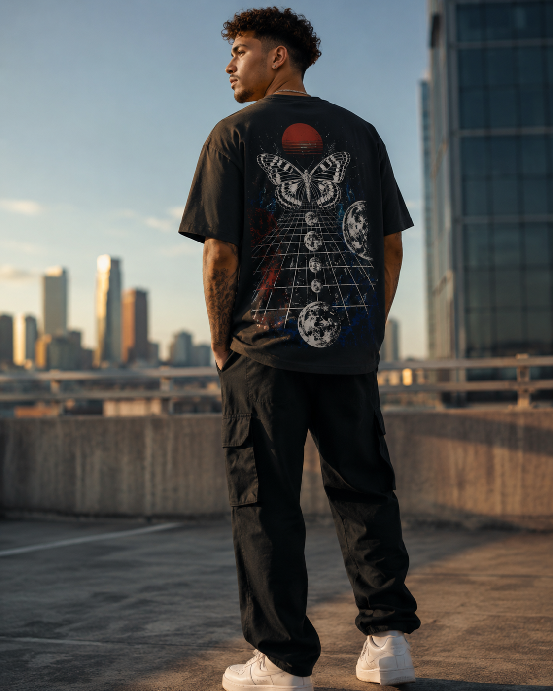 Graphic Tees