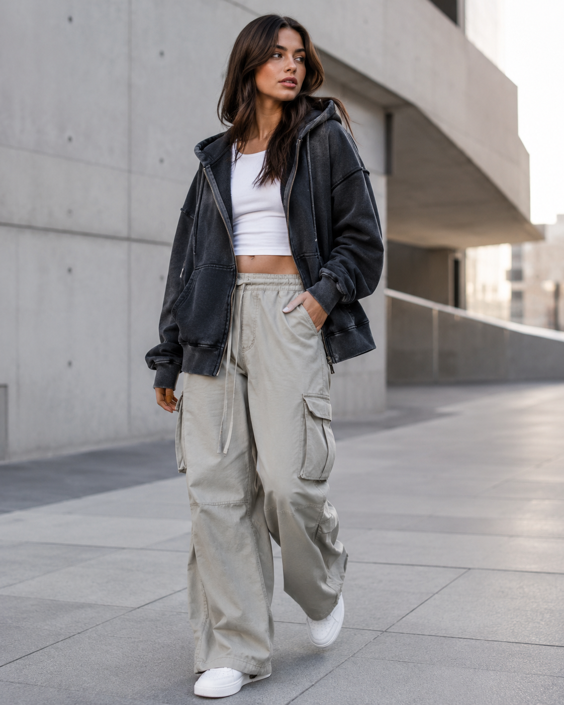 Streetwear