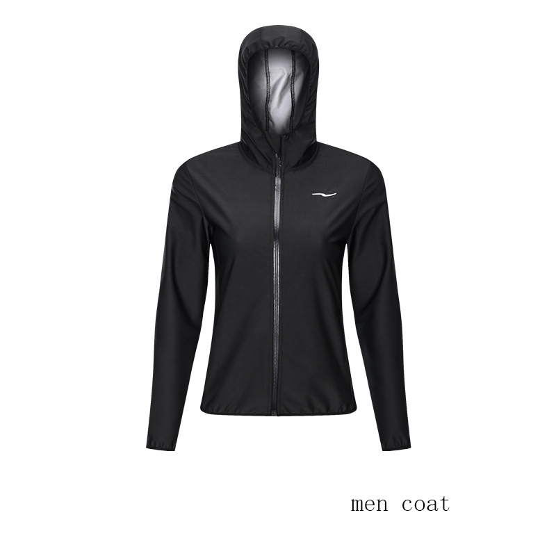 Black Sportswear Jacket or Trousers Options