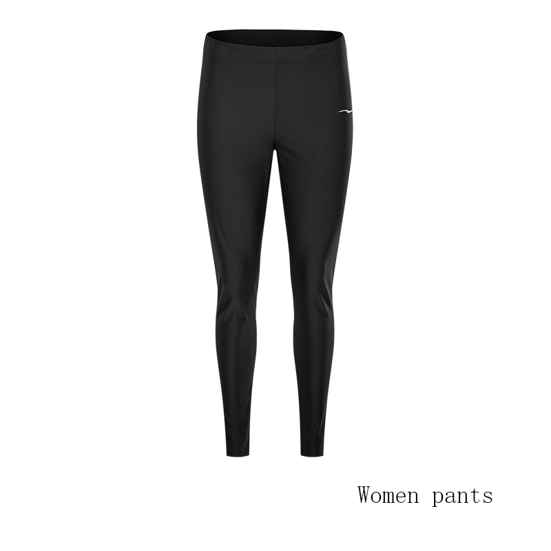 Black Sportswear Jacket or Trousers Options