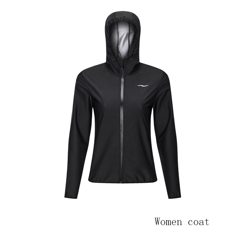 Black Sportswear Jacket or Trousers Options