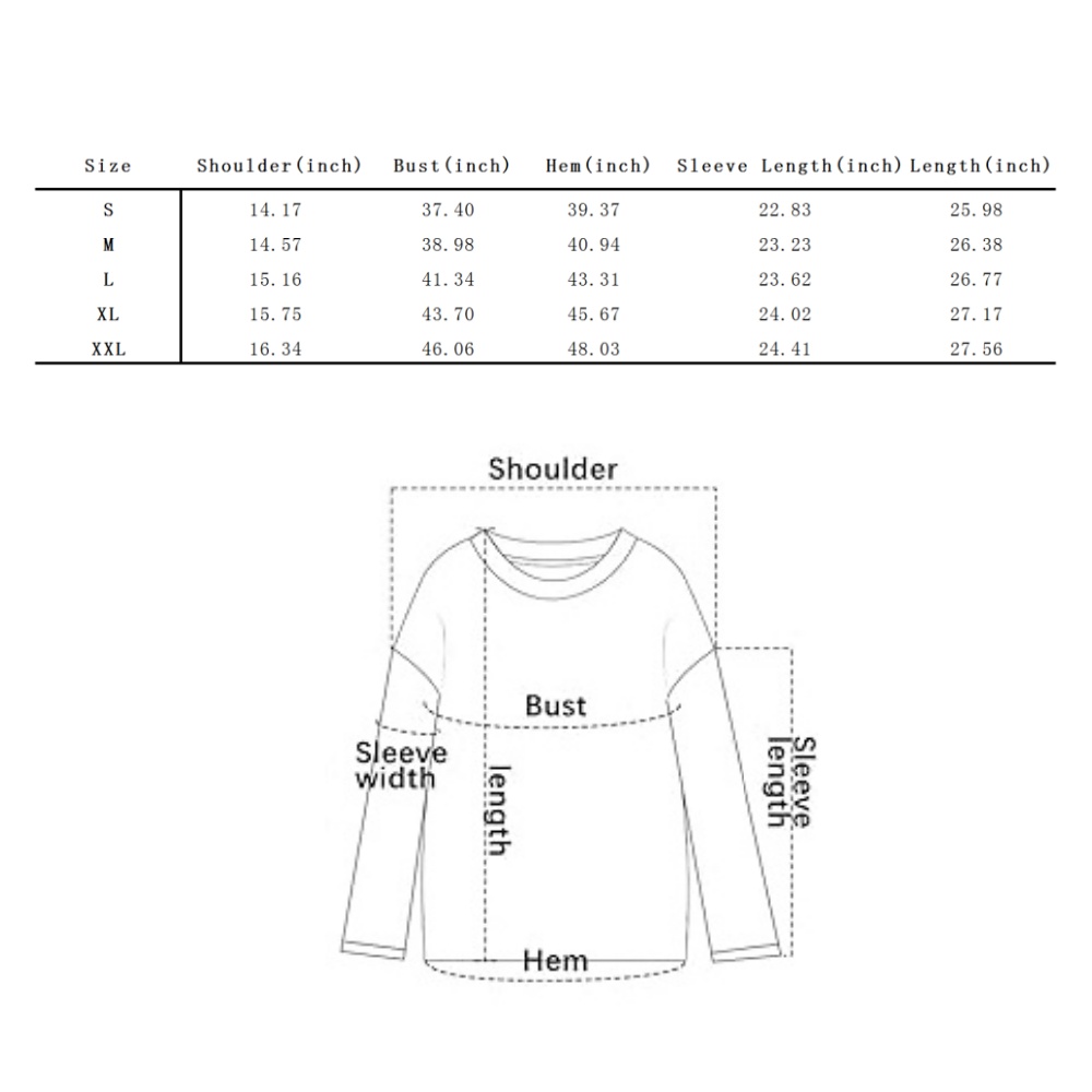 Women's Pink Dandelion Graphic Crewneck Long Sleeve T-Shirt
