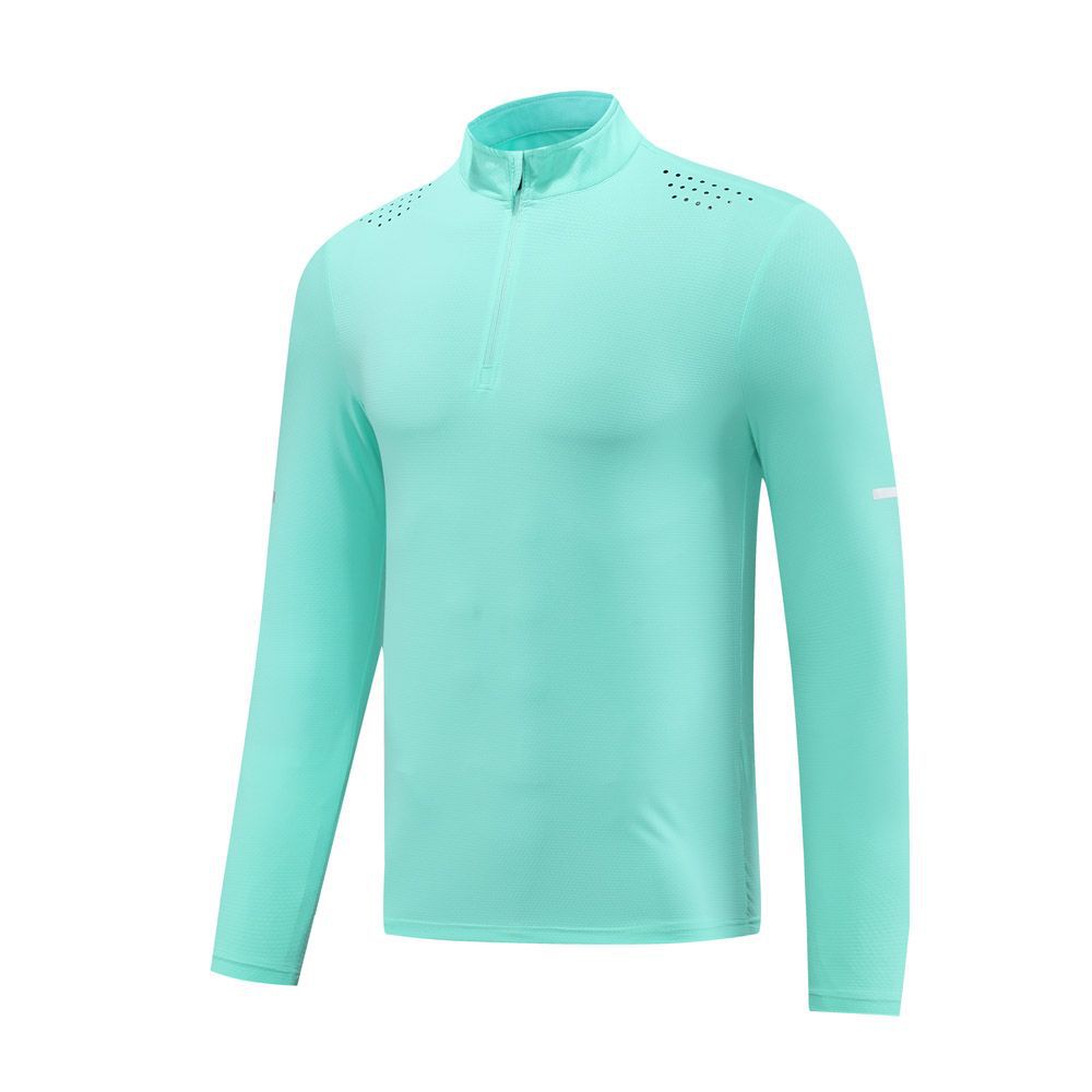 Training Running Quick Drying Clothes Outdoor Casual Stretch Quick-drying Exercise T-shirt