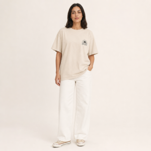 Coastline Escape Tee