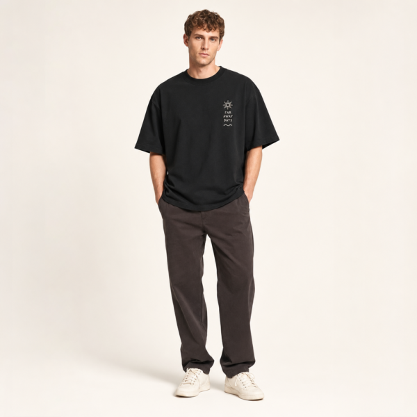 Far Away Days Tee