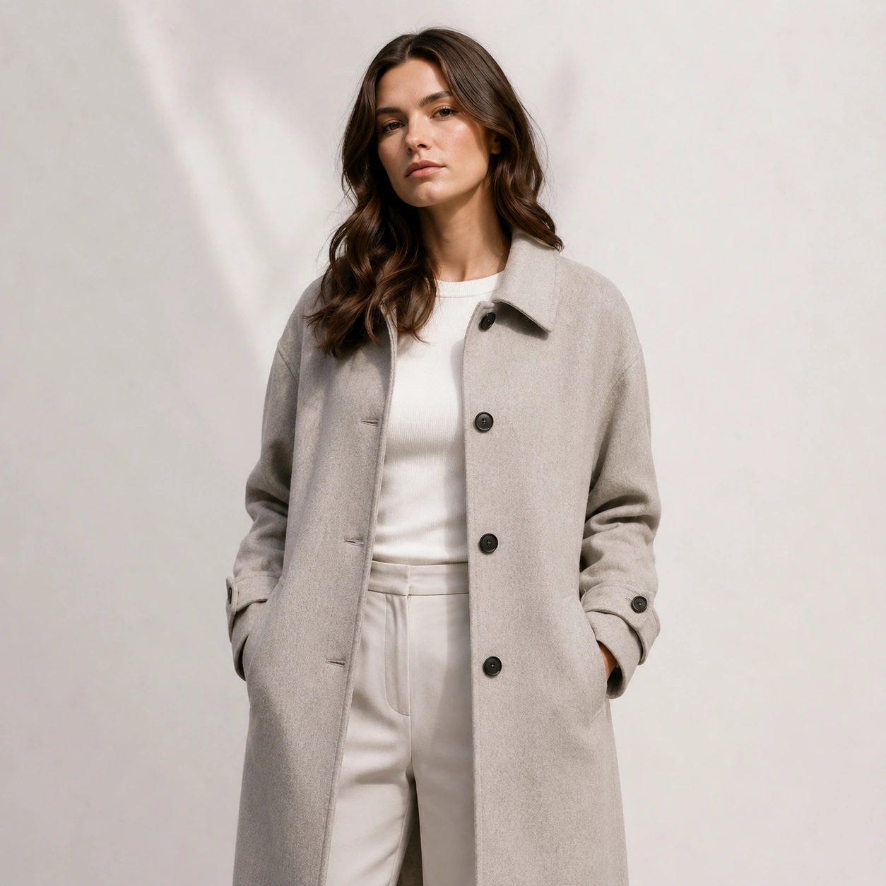 Women's outerwear